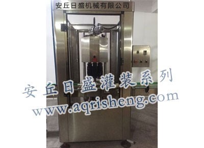 全自動白酒封蓋機(jī)