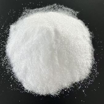 Natural Sodium Acetate Anhydrous