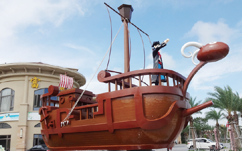 玻璃鋼雕塑價格是如何初步確定的？