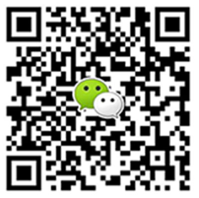 微信二維碼