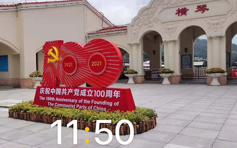 關(guān)于黨建雕塑標(biāo)識(shí)應(yīng)注意的問題有哪些？