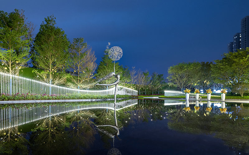 ?雕塑常用材料-廣州璟色雕塑廠家