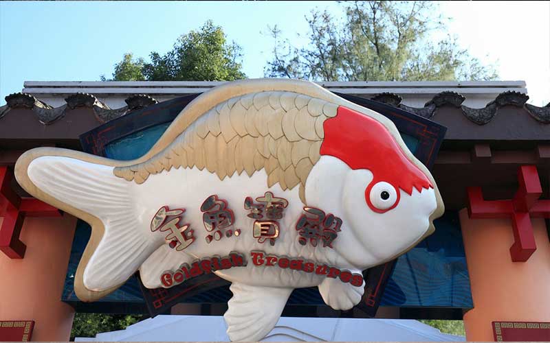  雕塑按其功能如何劃分-雕塑廠家