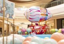 場(chǎng)景時(shí)代下,商業(yè)美陳設(shè)計(jì)新趨勢(shì)