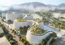 干貨｜環(huán)境藝術(shù)設(shè)計(jì)——園林景觀(guān)設(shè)計(jì)案例解析！