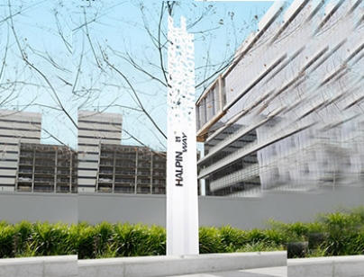 地產(chǎn)精神堡壘