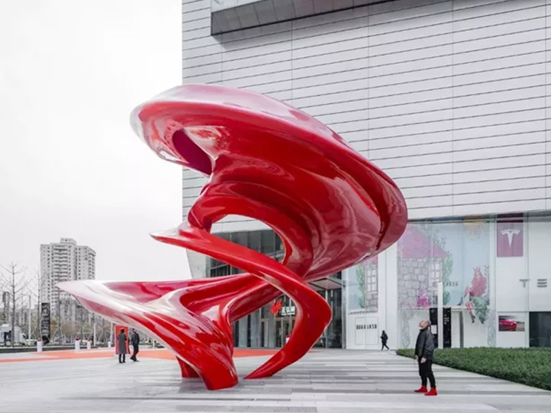 不銹鋼雕塑 不銹鋼雕塑