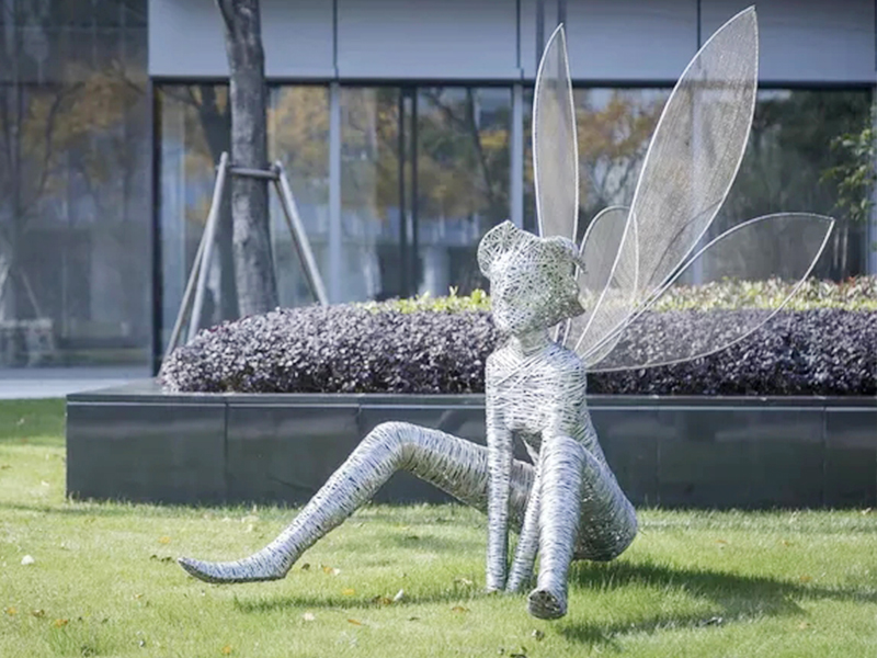 現(xiàn)代藝術(shù)雕塑 現(xiàn)代藝術(shù)雕塑