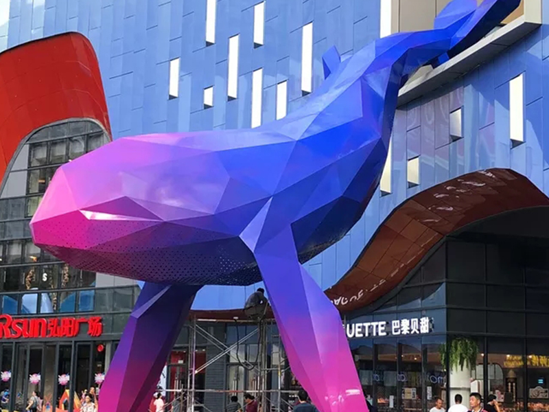 現(xiàn)代藝術(shù)雕塑 現(xiàn)代藝術(shù)雕塑