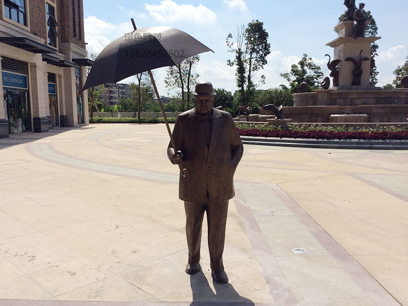 惠州和天下?天璽灣商業(yè)美陳景觀雕塑(圖1) 惠州和天下?天璽灣商業(yè)美陳景觀雕塑(圖1)