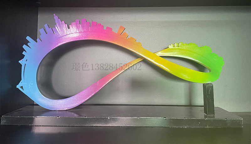 橫琴LOGO黨建雕塑標(biāo)識(shí)(圖1) 橫琴LOGO黨建雕塑標(biāo)識(shí)(圖1)