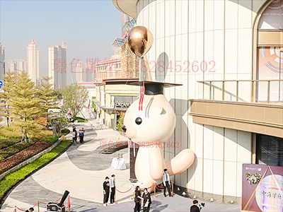 泉州中海學(xué)府世家大型雕塑案例(圖5)