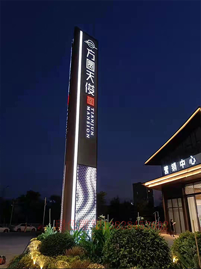 惠州方圓天俊府精神堡壘(圖3)