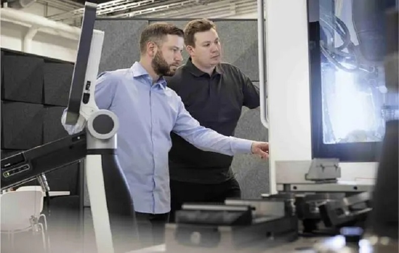 汲取人類(lèi)藝術(shù)史百年精華 AI設(shè)計(jì)雕塑作品亮相(圖2) 汲取人類(lèi)藝術(shù)史百年精華 AI設(shè)計(jì)雕塑作品亮相(圖2)