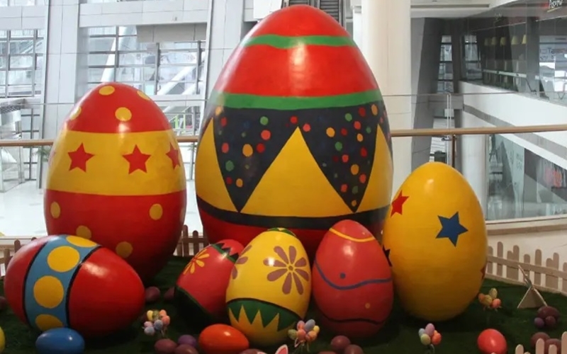 美陳材料知多少？(圖3)