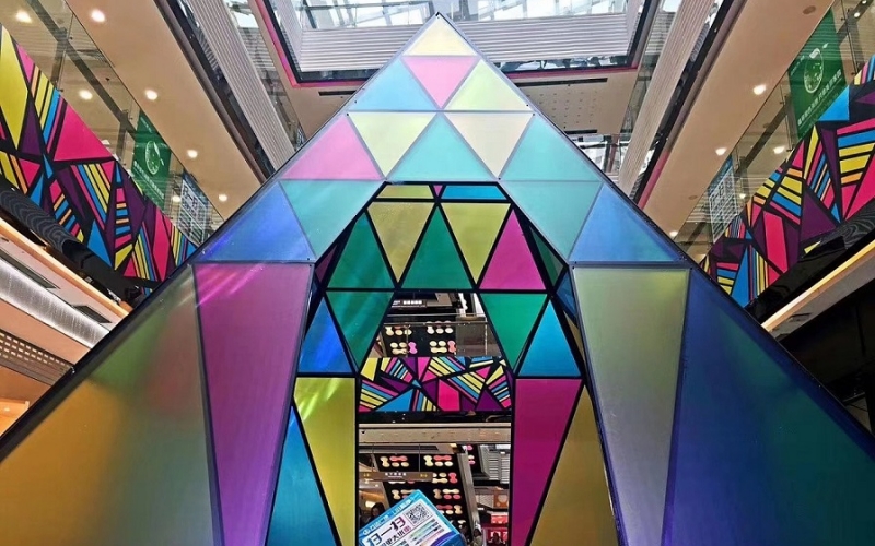 美陳材料知多少？(圖4)