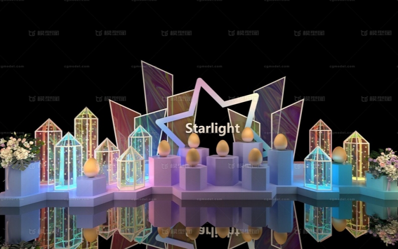 美陳材料知多少？(圖6)