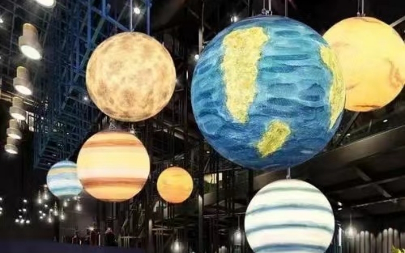 美陳材料知多少？(圖8)