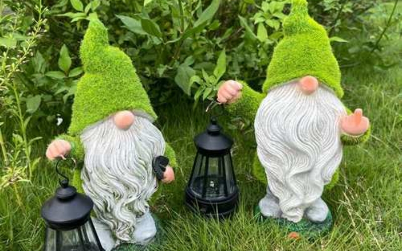 園林景觀雕塑的作用(圖10) 園林景觀雕塑的作用(圖10)