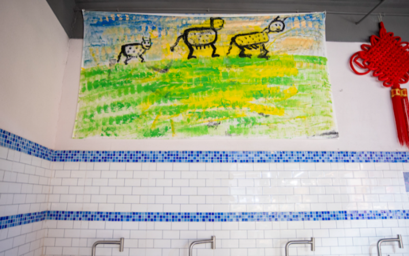 靜安國(guó)際雕塑展開(kāi)啟“空間進(jìn)化”:走進(jìn)開(kāi)放的公園美術(shù)館(圖13) 靜安國(guó)際雕塑展開(kāi)啟“空間進(jìn)化”:走進(jìn)開(kāi)放的公園美術(shù)館(圖13)