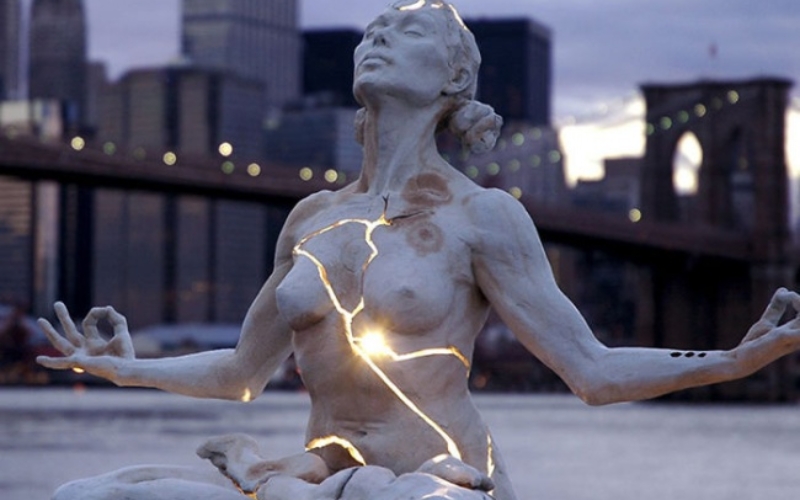 您會愛上的20座現(xiàn)代雕塑國外的精品園林雕塑(圖4) 您會愛上的20座現(xiàn)代雕塑國外的精品園林雕塑(圖4)