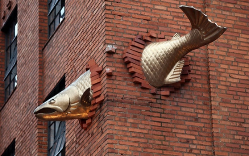 您會愛上的20座現(xiàn)代雕塑國外的精品園林雕塑(圖12) 您會愛上的20座現(xiàn)代雕塑國外的精品園林雕塑(圖12)