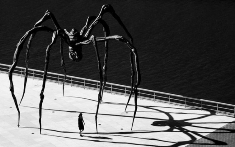 您會愛上的20座現(xiàn)代雕塑國外的精品園林雕塑(圖14) 您會愛上的20座現(xiàn)代雕塑國外的精品園林雕塑(圖14)