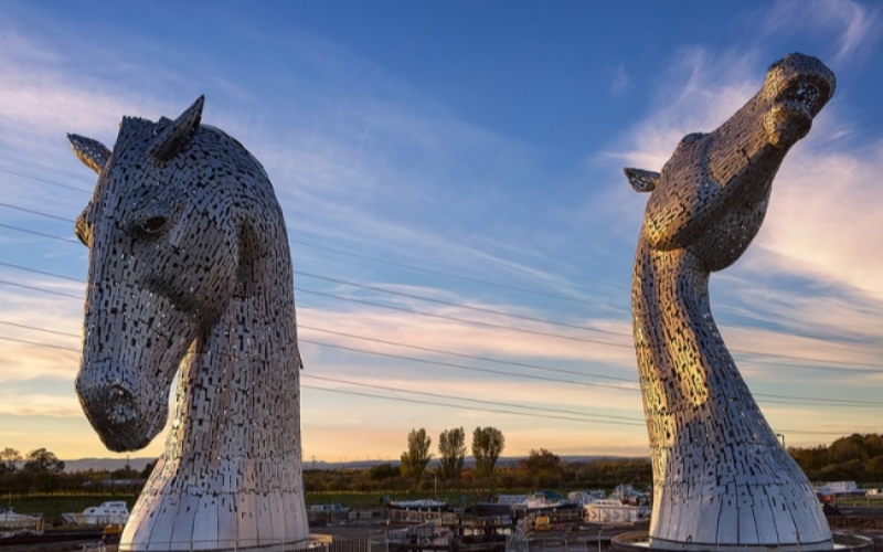 您會愛上的20座現(xiàn)代雕塑國外的精品園林雕塑(圖15) 您會愛上的20座現(xiàn)代雕塑國外的精品園林雕塑(圖15)