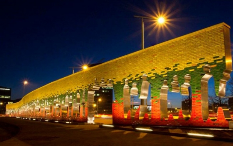 您會愛上的20座現(xiàn)代雕塑國外的精品園林雕塑(圖16) 您會愛上的20座現(xiàn)代雕塑國外的精品園林雕塑(圖16)