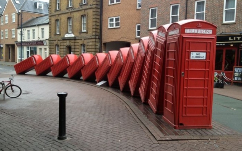 您會愛上的20座現(xiàn)代雕塑國外的精品園林雕塑(圖17) 您會愛上的20座現(xiàn)代雕塑國外的精品園林雕塑(圖17)