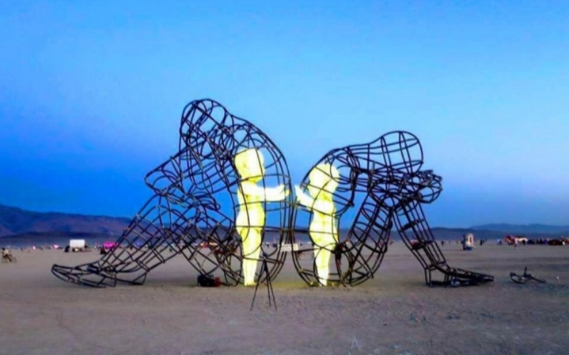 您會愛上的20座現(xiàn)代雕塑國外的精品園林雕塑(圖20) 您會愛上的20座現(xiàn)代雕塑國外的精品園林雕塑(圖20)