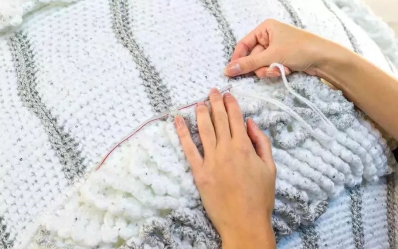 這些極具創(chuàng)意的商場美陳案例(圖12) 這些極具創(chuàng)意的商場美陳案例(圖12)