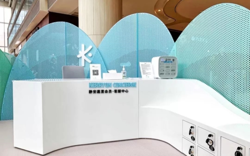 這些極具創(chuàng)意的商場美陳案例(圖47) 這些極具創(chuàng)意的商場美陳案例(圖47)