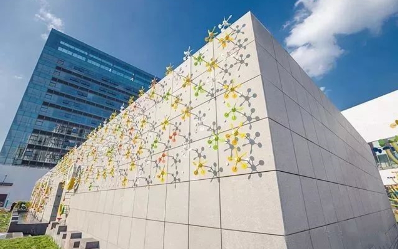 這些極具創(chuàng)意的商場美陳案例(圖56) 這些極具創(chuàng)意的商場美陳案例(圖56)