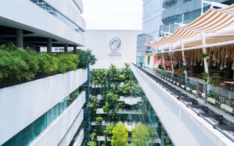 場景時代下,商業(yè)美陳設(shè)計新趨勢(圖10) 場景時代下,商業(yè)美陳設(shè)計新趨勢(圖10)