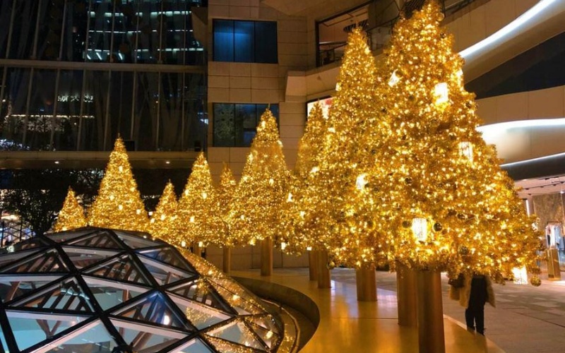 場景時代下,商業(yè)美陳設(shè)計新趨勢(圖5) 場景時代下,商業(yè)美陳設(shè)計新趨勢(圖5)