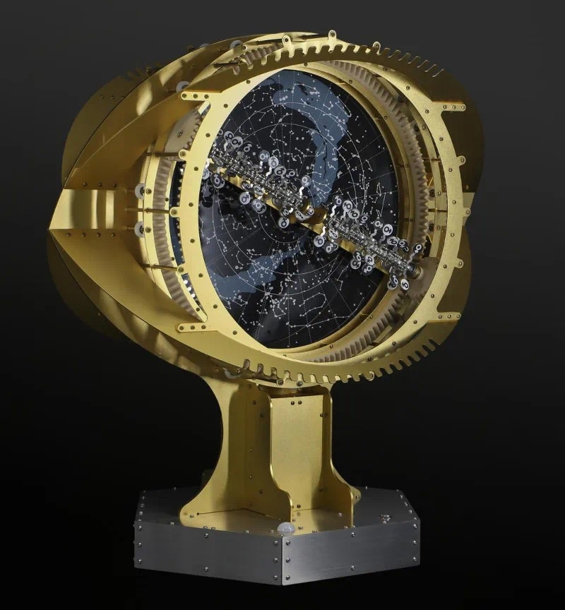 為中國雕塑注入新生力，東西南北中·2023學(xué)院雕塑邀請展啟幕(圖5)