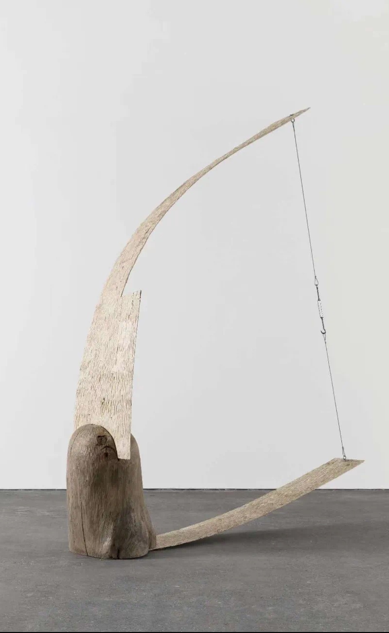 為中國雕塑注入新生力，東西南北中·2023學(xué)院雕塑邀請展啟幕(圖6)