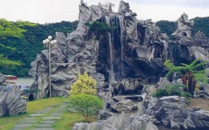 園林雕塑鑒賞(圖5) 園林雕塑鑒賞(圖5)