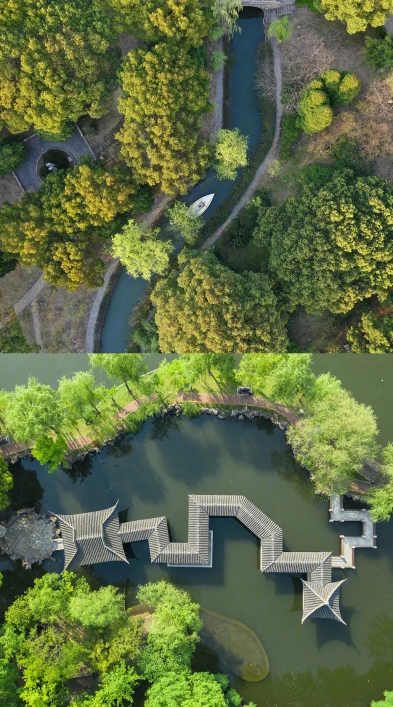 園林雕塑鑒賞(圖6) 園林雕塑鑒賞(圖6)