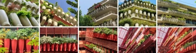 干貨｜環(huán)境藝術(shù)設計——園林景觀設計案例解析！(圖43)