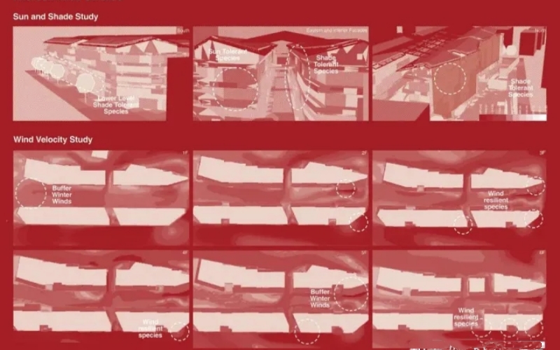 干貨｜環(huán)境藝術(shù)設計——園林景觀設計案例解析！(圖50)