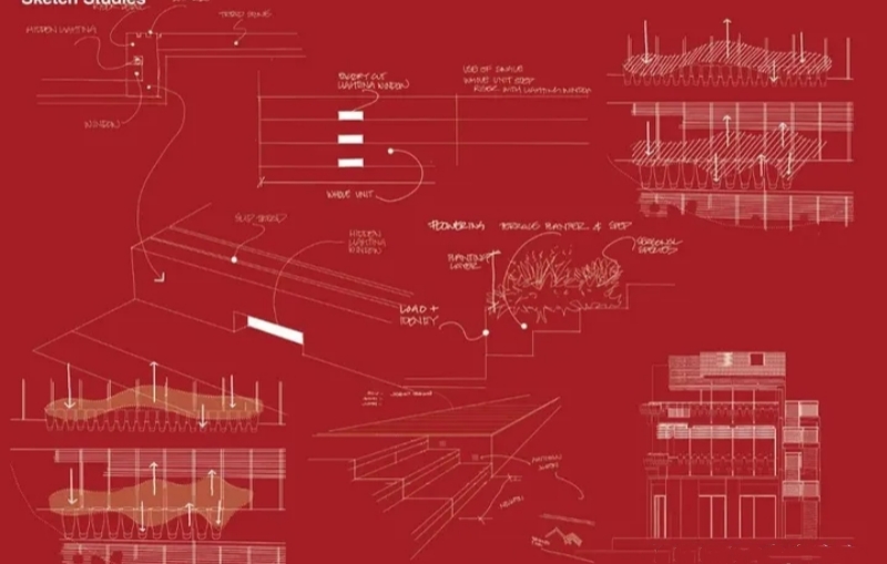 干貨｜環(huán)境藝術(shù)設計——園林景觀設計案例解析！(圖51)