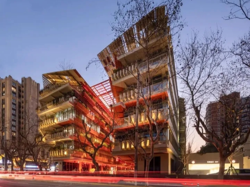 干貨｜環(huán)境藝術(shù)設計——園林景觀設計案例解析！(圖55)