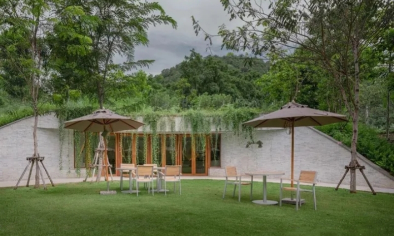 干貨｜環(huán)境藝術(shù)設計——園林景觀設計案例解析！(圖62)