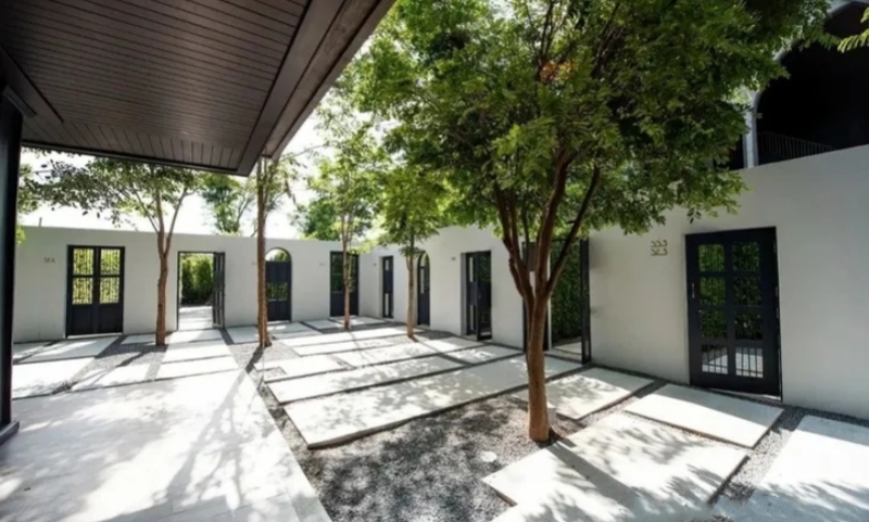 干貨｜環(huán)境藝術(shù)設計——園林景觀設計案例解析！(圖68)