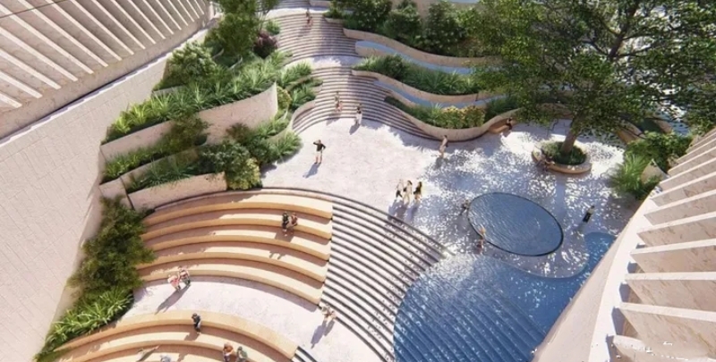 干貨｜環(huán)境藝術(shù)設計——園林景觀設計案例解析！(圖11)