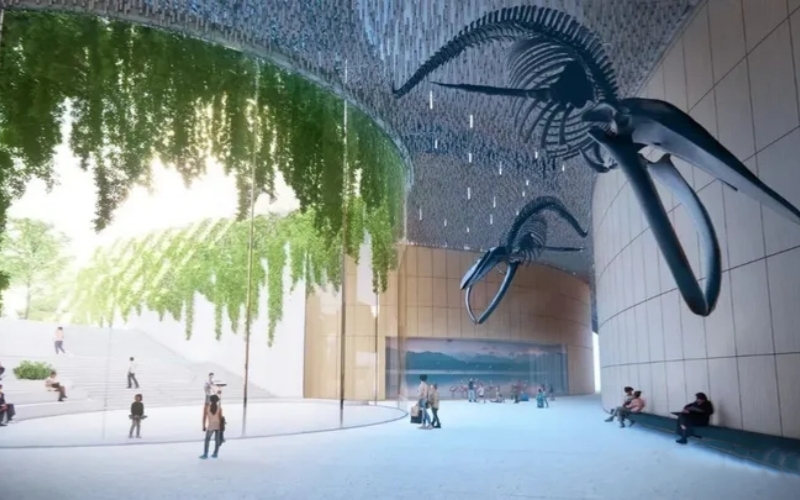 干貨｜環(huán)境藝術(shù)設計——園林景觀設計案例解析！(圖12)