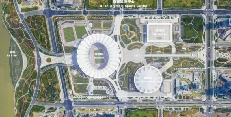 干貨｜環(huán)境藝術(shù)設計——園林景觀設計案例解析！(圖24)