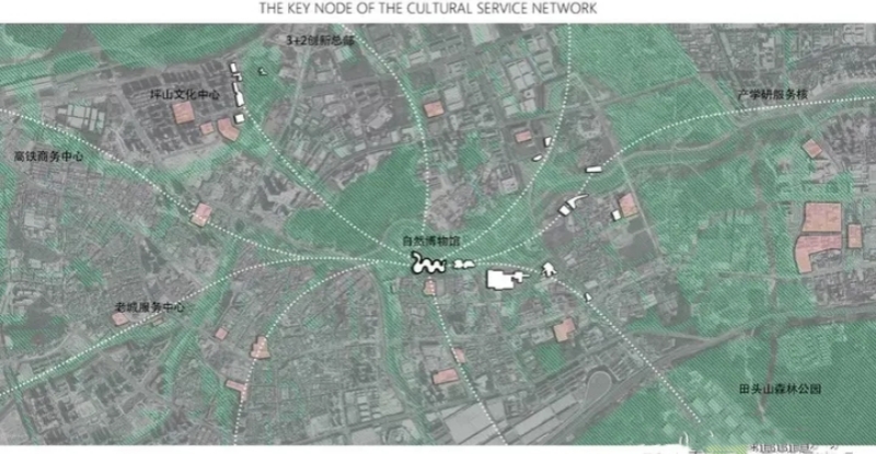 干貨｜環(huán)境藝術(shù)設計——園林景觀設計案例解析！(圖22)